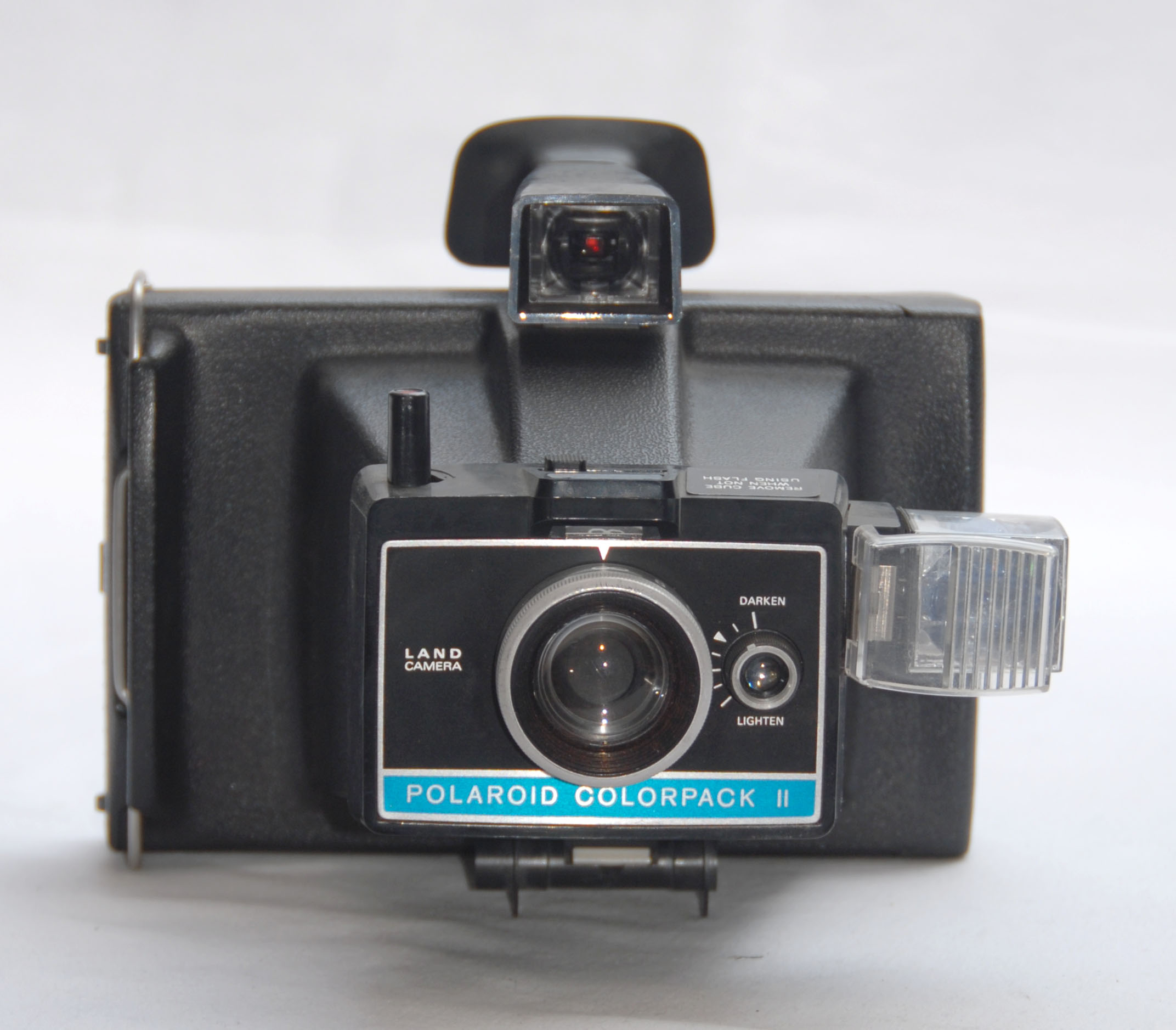 POLAROID COLORPACK 2
